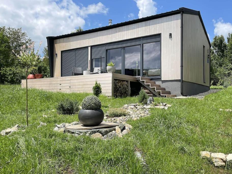 Ra House Plitvice Lakes Brocanac ภายนอก รูปภาพ