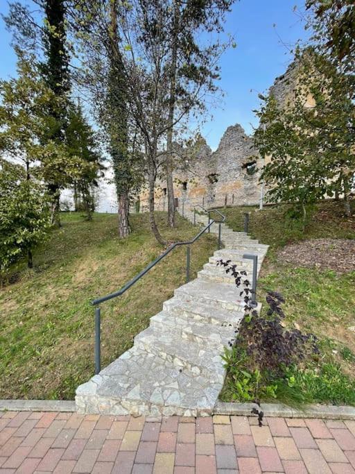 Ra House Plitvice Lakes Brocanac ภายนอก รูปภาพ