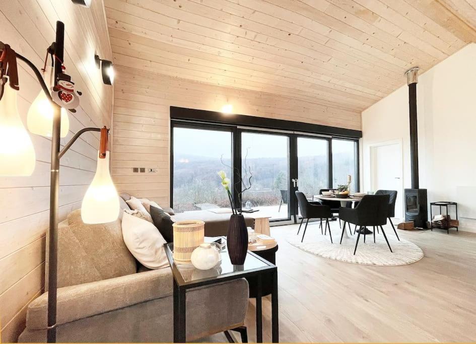 Ra House Plitvice Lakes Brocanac ภายนอก รูปภาพ