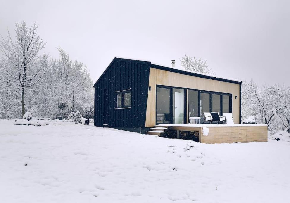 Ra House Plitvice Lakes Brocanac ภายนอก รูปภาพ