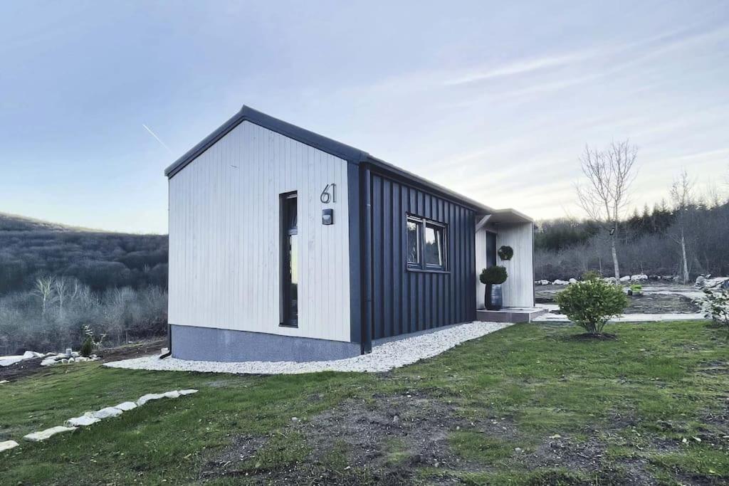 Ra House Plitvice Lakes Brocanac ภายนอก รูปภาพ